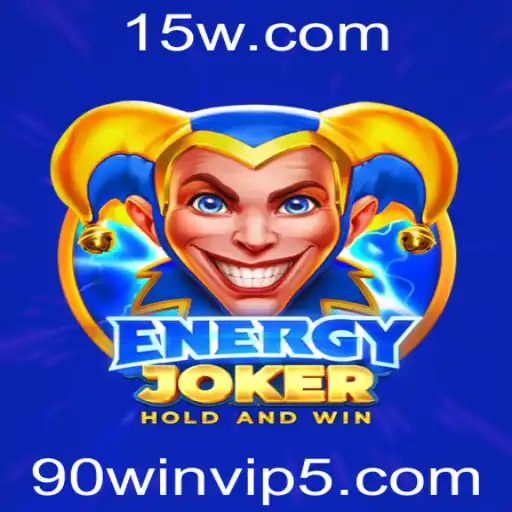 Explorando o Fascinante Mundo de EnergyJoker: Guia Completo do Jogo e Sua Estratégia 90win vip