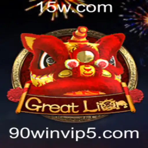 Jogo GreatLion: Descubra as Regras e o Fascínio de 90win VIP