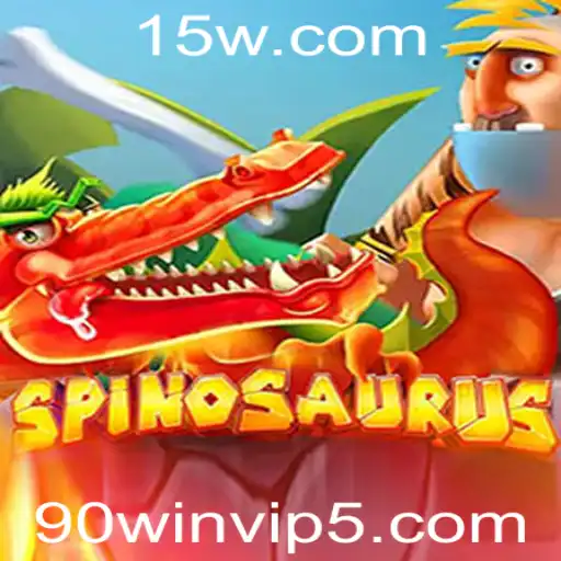 Explorando o Mundo de 'Spinosaurus': Um Jogo de Aventura e Estratégia